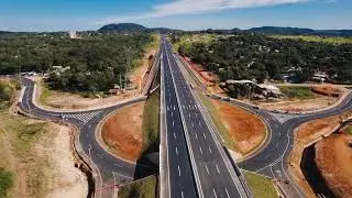 Variante de Caacupé