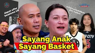 PCOY EP3 |  Maxine & Matthew, bayar berapa ya sampe anaknya bisa main di luar negeri???