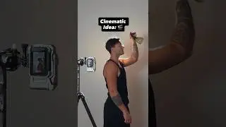 Cinematic Video Tutorial | Insta360 Ace Pro 2 Magic Rain Effect🌦️