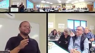 Broker-Manager Meeting - 1st Quarter 2026