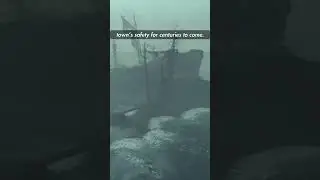 История Fallout: Красная Смерть #короткометражные