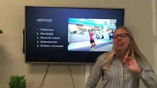 The Relationship of Hydration in Marathon Runners to Maximize Performance