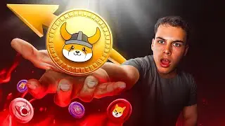 C&oacute;mo FLOKI esta REVOLUCIONANDO el MUNDO de las MEMECOINS !!