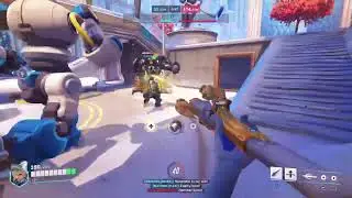 Ow