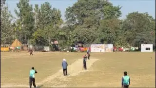 Bongaigaon vs Tezpur | Late Rajen Basfor Memorial Tournament
