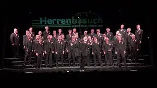 Java Jive - Herrenbesuch