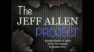A Tribute to mom's.        (original music by Jeff Knotts and John Victor)