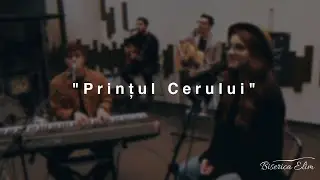 Biserica Elim - Printul Cerului (Prince of Heaven) | LIVE