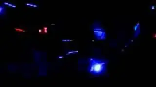Jordan Gray's Orbiter
