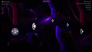 Andromeda 86-100 jump from bloodbath
