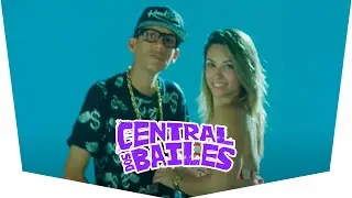 MC Menor da VG - Na Perereca (WebClipe)