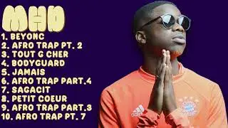 MHD-Year's music phenomenon roundup-Prime Chart-Toppers Mix-Symmetrical