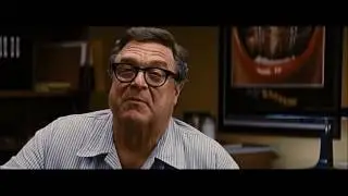 ARGO [2012] Scene: Appreciated/