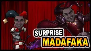 👍 SHACO JUNGLA S7 | (GU&Iacute;A) - Maestrias, Runas y Objetos (Build) | V&iacute;deo Gameplay | Parche 7.11