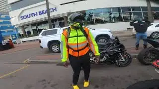 S1000RR trip to Durban Part 2