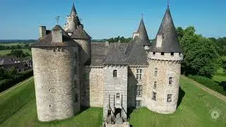 Ch&acirc;teau de Bonneval
