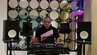 LA ESQUINA MUSICAL🔥House, Pop, and RnB Mix By:Dj Rovira Mix.