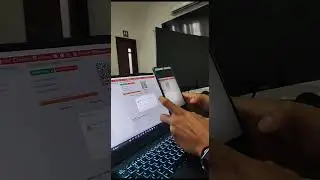 Velocidade da Leitura de um QrCode ou BarCode sem usar Zling apenas Bc..content do Windev Mobile