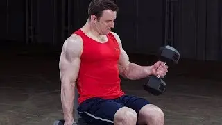 Body-Solid GST20 Utility Stool (BodySolid.com)