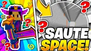 ON SAUTE DANS LES TRAPS FULL SPACE AVEC MA FACTION SUR SKILLPVP ! Concours 5 pb's !