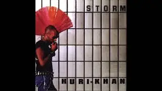 Storm - Huri Khan [Pose E Diva&acute;s Club Mix]