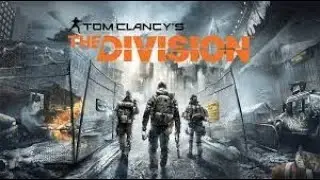 TomClancy's The Divison ep2