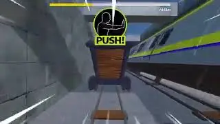 Interactive Cardio Warm Up  Train Breakout Adventure  Full Body Activation Workout