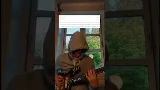 &ldquo;Let it Happen&rdquo; Tame Impala Guitar Tutorial With Guitar Tabs #guitarforbeginners #guitartabs