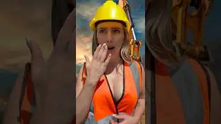 funniest failures Moments On Construction Fails Video ll Mella Site Manger #constructionworkers