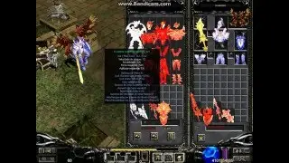 MUSERVER MAD 97D  EXCLUSIVO