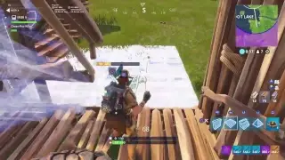 Omer-Pro-Killer's live with lil jounior yair  9 years old brother of a friend..... gg