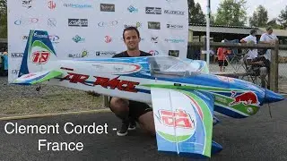 FXFC 2022 Clément CORDET /FR/Q4/12