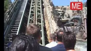 Fuga Atalantide Gardaland
