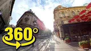 Сербия, Белград VR 360&deg;