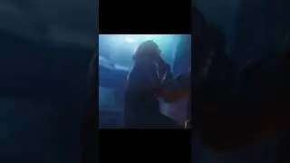 Loki death scene 💔 #shorts #marvel #mcu #lokishorts #avengers #thanos #lokideath #rip