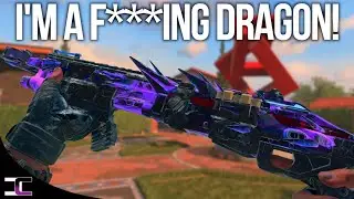 Using the MOG 12 with too many attachments in Black Ops 4