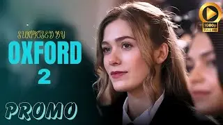 Surprised by Oxford 2 _ Teaser Trailer Release information  (HD) | Angel Studios