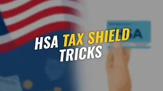HSA Tax Shield: 2 Payroll Tricks to Beat FICA 💸🛡️
