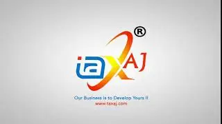 TAXAJ Promotional Video