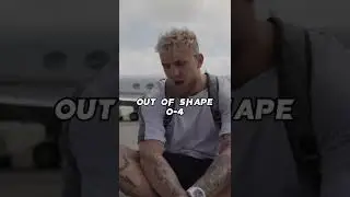 Roman Reigns ☝ vs Jake Paul 🤡 #wwe #shorts #romanreigns #jakepaul