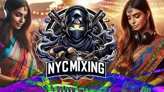 Get Pumped: Muniyaa Pinjrewaalee Naa (High-Energy Soca EDM Remix)