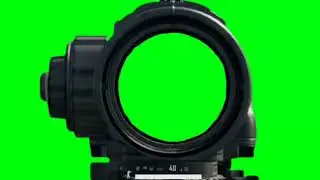 6x scope effect copyright free || 6x scope | HELA PLAYZ