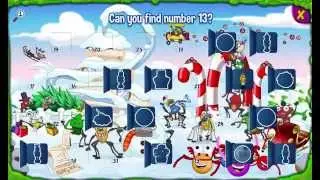Bin Weevils Advent Calender 2014 | Day 13
