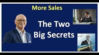 Why Pick Up the Phone: The Lost Art of Sales Connection