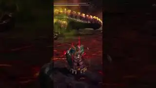 Steel Uragaan - Monster Hunter 3 Ultimate