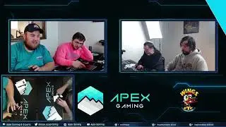 5c Creativity vs 4c Rhinos | Modern $2500 2-Slot RCQ | Finals