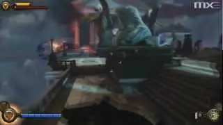 BioShock Infinite - Chapter 26: The Hand of the Prophet HD