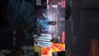PRESTIGE CHIMNEY LAUNCH @jaganmetalmart #shorts #kitchen #launch #event #new