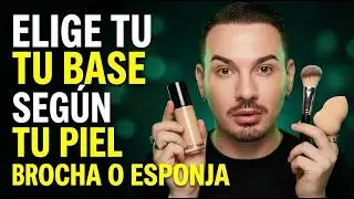 ¿Cual es Tu Color De Piel? ¿Y tu Subtono? Todo Lo Que Tienes Que Saber Para Elegir La Base Perfecta