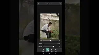 15 second me photo kaise edit karein (RDX photography) #shorts #retuching